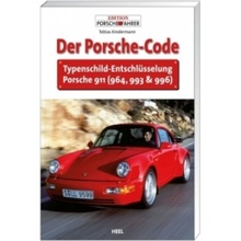 Der Porsche-Code