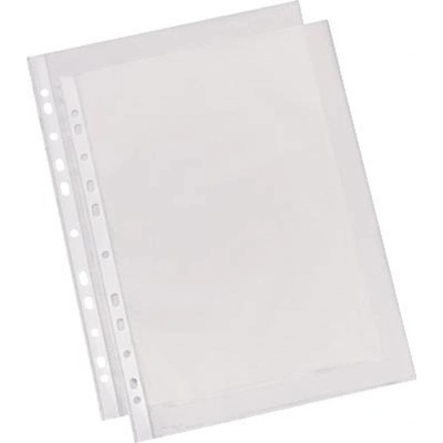 Esselte obal na prospekty DIN A4 polypropylen 0.06 mm číre sklo 56066 100 ks; 56066