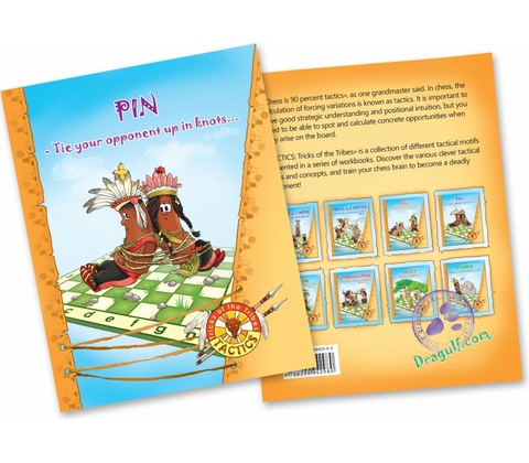 Workbook Pin