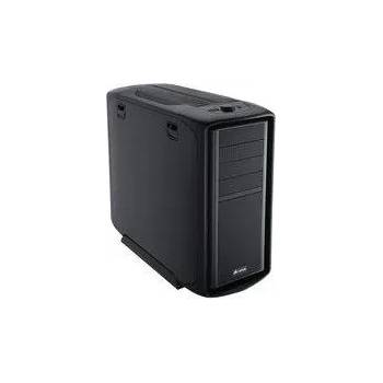 Image 1 of Corsair Graphite Series 600T Mesh CC600TM