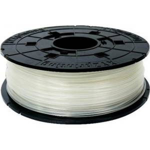 XYZprinting Консуматив за 3D принтер XYZ printing RF10CXEU01K, ABS, 1.75 mm, 600 gr, Nature (RF10CXEU01K) - tehnik