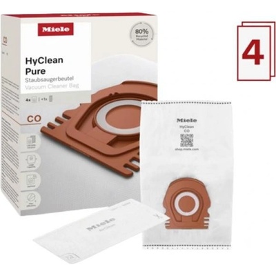Miele CO HyClean Pure
