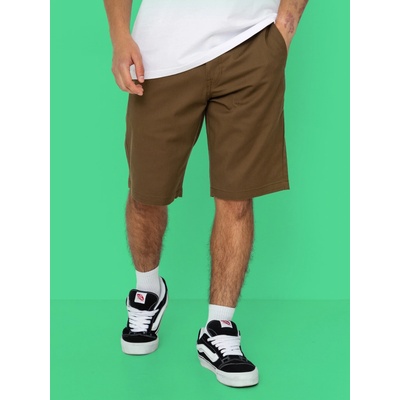 Volcom Frckn Mdn Strch Sht 21 sage leaf
