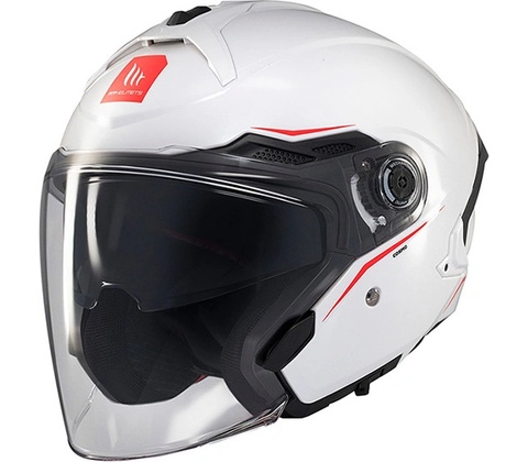 MT Helmets Cosmo SV