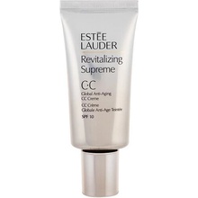 Estée Lauder Revitalizing Supreme CC krém s omlazujícím účinkem SPF10 30 ml