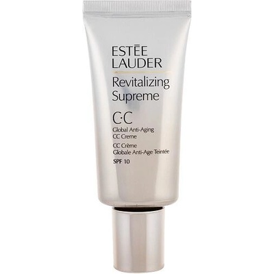 Estée Lauder Revitalizing Supreme CC krém s omlazujícím účinkem SPF10 30 ml