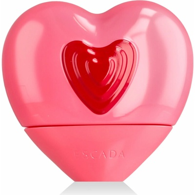Escada Candy Love toaletná voda dámska 100 ml tester