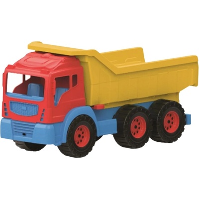 Dolu Детска играчка Dolu - Камион самосвал (7016)