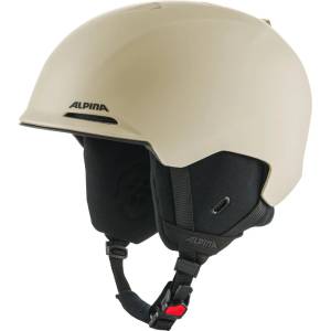 Alpina Ски каска Alpina Kroon MIPS Ski helmet - Sand Matt - размер 59-63 cm (418-0994-0913)