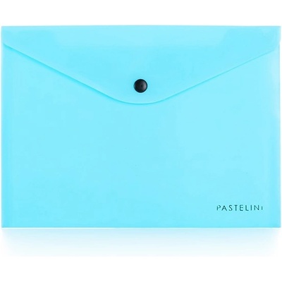 PASTELINI Папки pastelini a/5 патент синьо 2-650 (2-650)