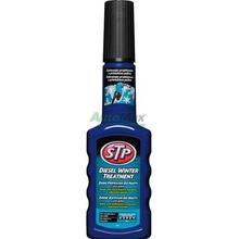 STP Diesel Treatment 200 ml