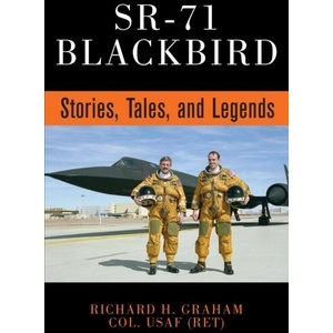 SR-71 Blackbird | Richard H. Graham (ISBN: 9781577158851)