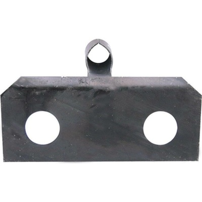 LEVIOR Hráblo na beton, 60100