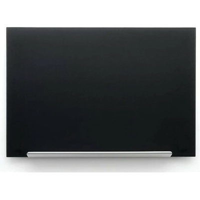 NOBO Magnetická sklenená tabuľa, 38,1 x 67,7 cm