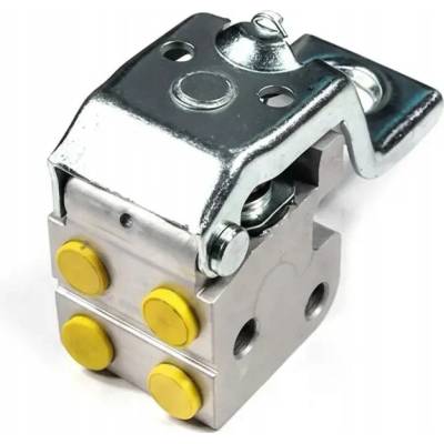 Regulátor brzdovej sily BREMBO R 68 014
