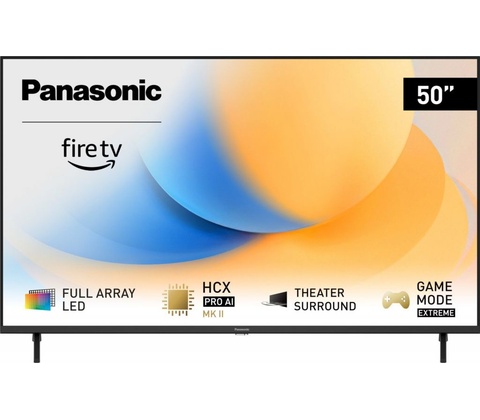 Panasonic TV-50W90AEG