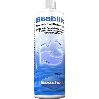 Seachem Stability 500 ml