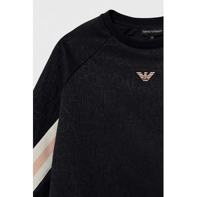 Giorgio Armani Детски суичър Emporio Armani (3D3M01.1JMSZ)