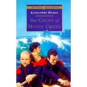 Count of Monte Cristo | Alexandre Dumas (2008)
