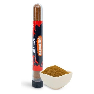 Hot Chip Habanero Chilli prášek 10 g