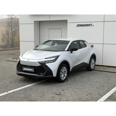 Toyota C-HR 1.8 103 kW