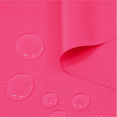 Mondo Italia Vodeodolná látka fuchsia, šírka 160 cm MIG34 Fuchsia Šírka 160 cm