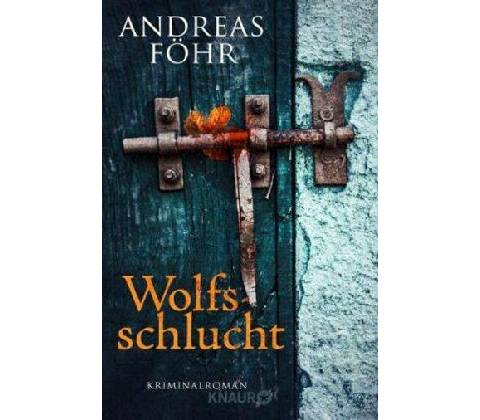 Wolfsschlucht