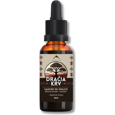 Hrotlife Dračí krev 30 ml