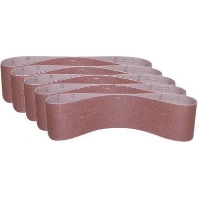 Güde Brúsny pás 150x1220 mm K100 SB, 5 ks