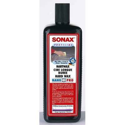 Sonax Profiline Tvrdý vosk bez silikonu 2/4 1 l
