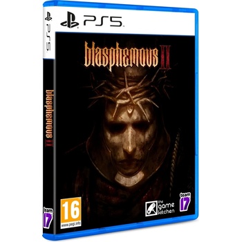 Blasphemous 2