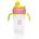 Cangaroo Чаша с Накрайник 270ml розов TC5017 (103019)