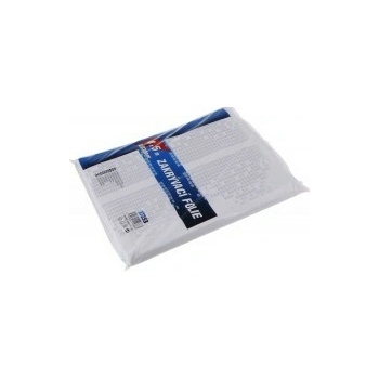 fólia krycia univerzálna 4x5M,0.030mm