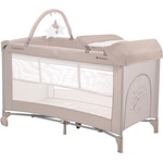 Kikka Boo Кошара на две нива So Gifted PLUS Beige (31003010129)