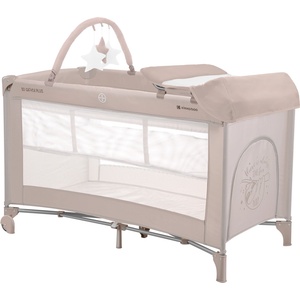 Kikka Boo Кошара на две нива So Gifted PLUS Beige (31003010129)