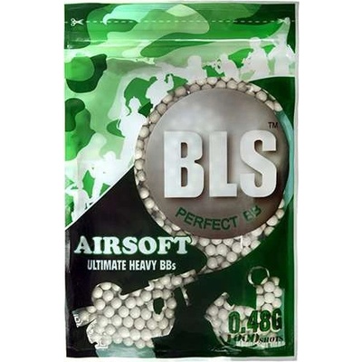BLS 0,48 g 1000 ks