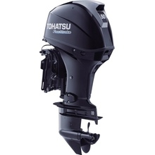 Tohatsu MFS 50A ETL DEMO