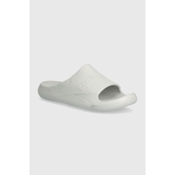 Reebok Classic Чехли Reebok Classic Clean Slide в сиво 100200313 (100200313)