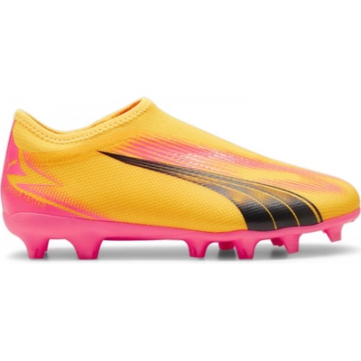 Puma ULTRA MATCH LL FG/AG Jr 107770-03 – Zboží Dáma