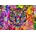 Bluebird Puzzle - Puzzle Wonderful Tiger 1000 - 1 000 piese