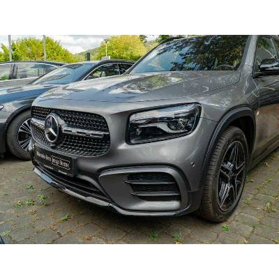 Mercedes-Benz GLB 250 165 kW
