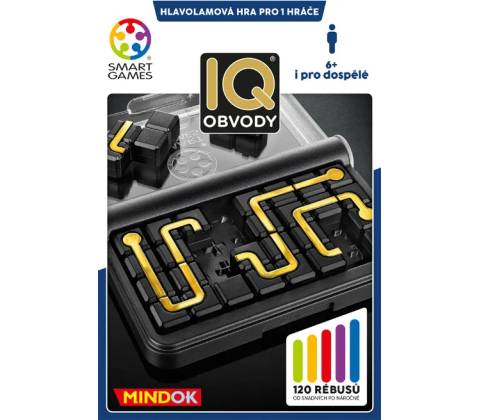 IQ Obvody