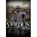 Hry na PC Verdun