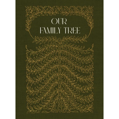 Our Family Tree Index | House Elves Anonymous, S. Zar