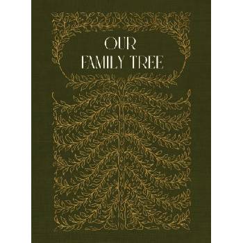 Our Family Tree Index