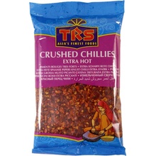 TRS drcené Chilli Extra Pálivé 100 g