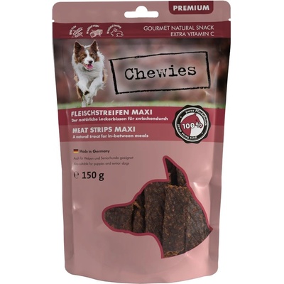 Chewies 100% klokaní maso Maxi 150 g