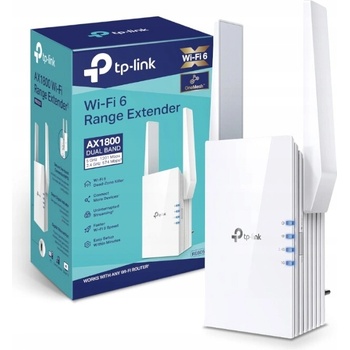 TP-Link RE605X