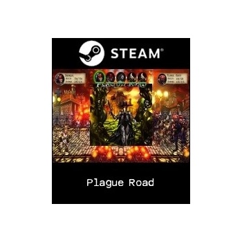 Plague Road