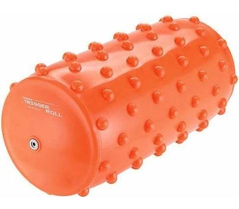Trigger Roll Gymnic